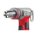 Milwaukee® 49-16-2414 ProPEX® Expander Head With RAPID SEAL™, For Use With M12 and M18 FUEL™ ProPEX® Expanders, 1/2 in, Steel