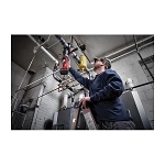 Milwaukee® M18™ FORCE LOGIC™ 49-16-2698 IPS XL Ring Kit, For Use With Viega® MegaPress XL® Press Fittings and M18™ FORCE LOGIC™ Long Throw Press Tool, 2-1/2 to 4 in, Steel