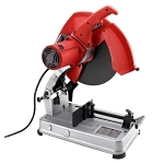 Milwaukee® 6177-20 Cut-Off Machine, 14 in Dia Blade, 5 in Cutting