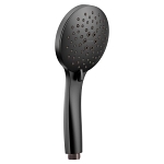 Moen® 189315BL 5-Function Eco-Performance Handheld Shower, 1.75 gpm Flow Rate, Import