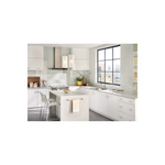 Moen® 7585C 7585 Method™ Pull-Out Kitchen Faucet, 1.5 gpm Flow Rate, Swivel Spout, Chrome, 1 Handles, 1/3 Faucet Holes, No, Domestic