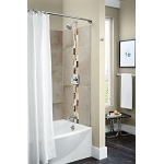 Moen® T2472EP Shower Trim Only, 2 gpm Shower, Polished Chrome