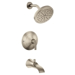 Moen® TS2203EPBN TS2203 Trim, 1.75 gpm Valve, No, Brushed Nickel