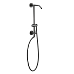 Moen® TS3661NHBL Annex Wall Mount Rail, Domestic