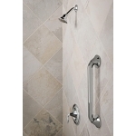 Moen® T62132EP Shower Only, 1.75 gpm Shower, Polished Chrome