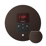 I Tempo Control W/Head Oil-Rubbed Bronze