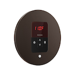 I Tempo Control W/Head Oil-Rubbed Bronze