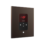 iTempo Control with Square Head - Oil Rubbed Bronze