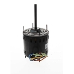 Nortek™ 01-0171 6 Pole Motor, 1/2 hp, 115 V, 60 Hz, 1075 rpm Speed