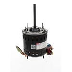 Nortek™ 01-0171 6 Pole Motor, 1/2 hp, 115 V, 60 Hz, 1075 rpm Speed