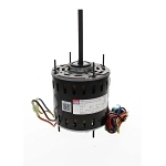 Nortek™ 01-0171 6 Pole Motor, 1/2 hp, 115 V, 60 Hz, 1075 rpm Speed