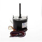 Nortek™ 01-0695 Motor, 1/3 to 1/6 hp, 208, 230 V, 60 Hz, 1075 rpm Speed
