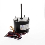Nortek™ 01-0695 Motor, 1/3 to 1/6 hp, 208, 230 V, 60 Hz, 1075 rpm Speed