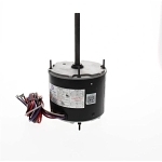 Nortek™ 01-0695 Motor, 1/3 to 1/6 hp, 208, 230 V, 60 Hz, 1075 rpm Speed
