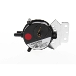 Nortek™ 632444R Pressure Switch, 1.43, 1.74 in WC Pressure, Open/Close on Rise Switch
