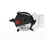 Nortek™ 632444R Pressure Switch, 1.43, 1.74 in WC Pressure, Open/Close on Rise Switch