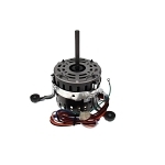 Nortek™ 902128 6 Pole Motor, 1/2 hp, 120 V, 60 Hz