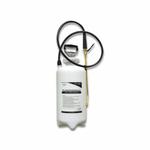 Nu-Calgon 4772-0 Hand Pump Sprayer, 3 gal Capacity, Polyethylene, White