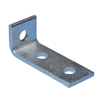 Unistrut Angle Bracket - 3 Hole