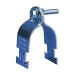 8" IP Unistrut Pipe Clamp