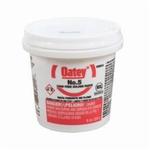 Oatey® 30014 Pipe Flux, 8 oz Capacity, Pail Container, 29 g/L VOC, 20000 to 40000 cP Viscosity, 3 to 4 pH