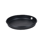 Oatey® 34060 Water Heater Pan With PVC Adapter, For Use With Electric Water Heater, Plastic