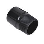 Oatey® 39012 In-Line Vent, ABS, Import