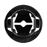 HUBBELL CONNECTOR NMSC INSIDER 1/2"
