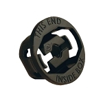 HUBBELL CONNECTOR NMSC INSIDER 1/2"