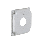 ELEC 2G MTL CVR F/SGL RE CPT