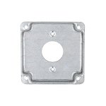 ELEC 2G MTL CVR F/SGL RE CPT