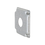 ELEC 2G MTL CVR F/SGL RE CPT