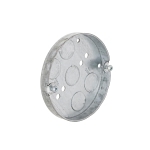 Raco 4" Round Ceiling Box