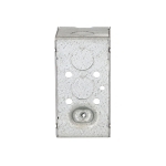 ELEX MTL BX 2 16.5CU 2-1 /8D