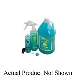 RectorSeal® RectorSeek™ Mid-Temp 60434 Normal Temperature Leak Locator, 16 oz Spray Bottle, Liquid, Blue, Mild