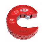 Reed 03407 Spring-Loaded C-Cutter, 3/4 in