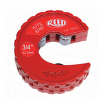 Reed 03407 Spring-Loaded C-Cutter, 3/4 in