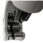 Reed 03475 Tubing Cutter, 1/4 to 1-3/8 in