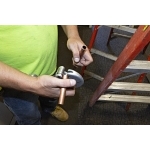 Reed 03487 Tubing Cutter, 5/8 to 2-1/8 in