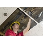 Reed 03495 Mini Tubing Cutter, 1/8 to 1-1/8 in