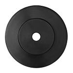 Reed 03668 Replacement Cutter Wheel, 0.161 in Blade Exposure, For Use With MC2 and MC2GRIP Metal Tubing Cutter