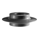 Reed 63655 Cutter Wheel, For Use With TC1Q, TC1.6Q, TC2Q, T10, T15 and T20 Metal Tubing Cutter, 0.16 in Blade Exposure