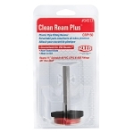 Reed Clean Ream Plus™ 04517 Pipe Fitting Reamer, 1-1/2 in
