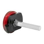 Reed Clean Ream Plus™ 04518 Pipe Fitting Reamer, 2 in