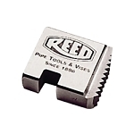 Reed 05606 R12+ Segmental Die, 1/2 in NPT Thread, Right Thread, 4 Pieces, HSS