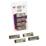 Reed 05815 Universal Die, 1/2 to 3/4 in NPT Thread, High Speed Steel
