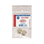 Reed 63690 Replacement Cutter Wheel, For Use With: TC14, TC166 and MC3 Metal Tubing Cutter, 0.17 in Blade Exposure