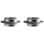 Reed 63662 Replacement Cutter Wheel, For Use With: TC11 and TC17 Metal Tubing Cutter, 0.125 in Blade Exposure