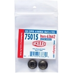Reed 63662 Replacement Cutter Wheel, For Use With: TC11 and TC17 Metal Tubing Cutter, 0.125 in Blade Exposure