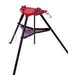 Reed 02306 Tripod Vise, Steel, 1/8 to 6 in